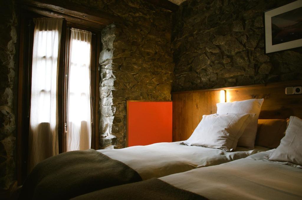 Hostal Cisco De Sans Andora  Pokój zdjęcie