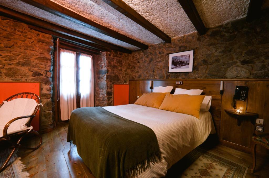Hostal Cisco De Sans Andora  Pokój zdjęcie