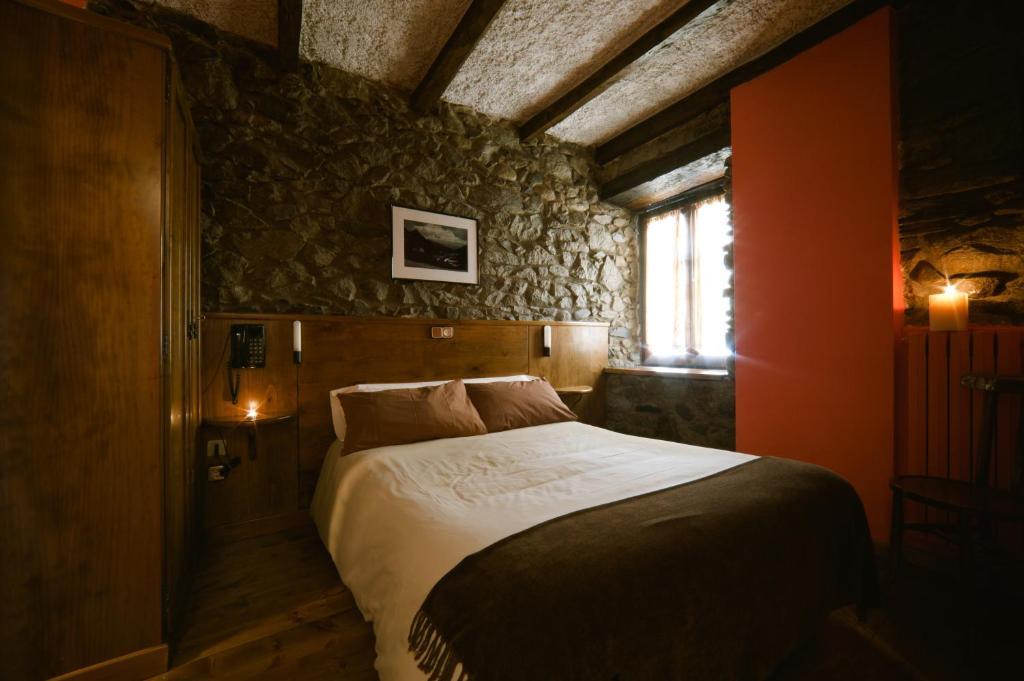 Hostal Cisco De Sans Andora  Pokój zdjęcie