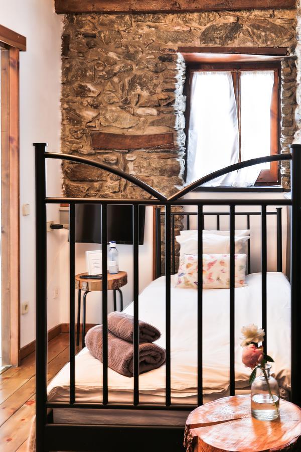 Hostal Cisco De Sans Andora  Zewnętrze zdjęcie