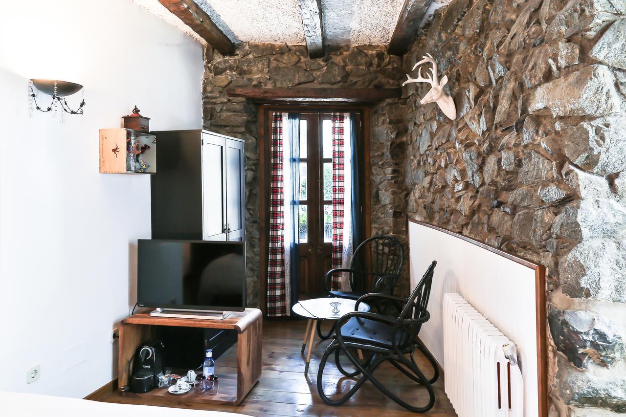 Hostal Cisco De Sans Andora  Zewnętrze zdjęcie