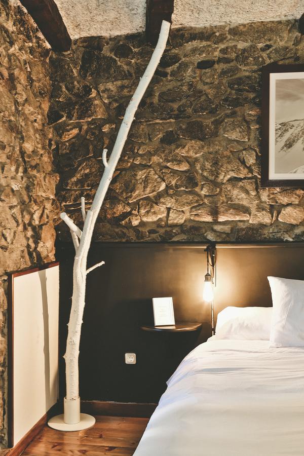 Hostal Cisco De Sans Andora  Zewnętrze zdjęcie