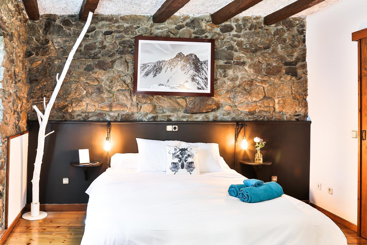 Hostal Cisco De Sans Andora  Zewnętrze zdjęcie
